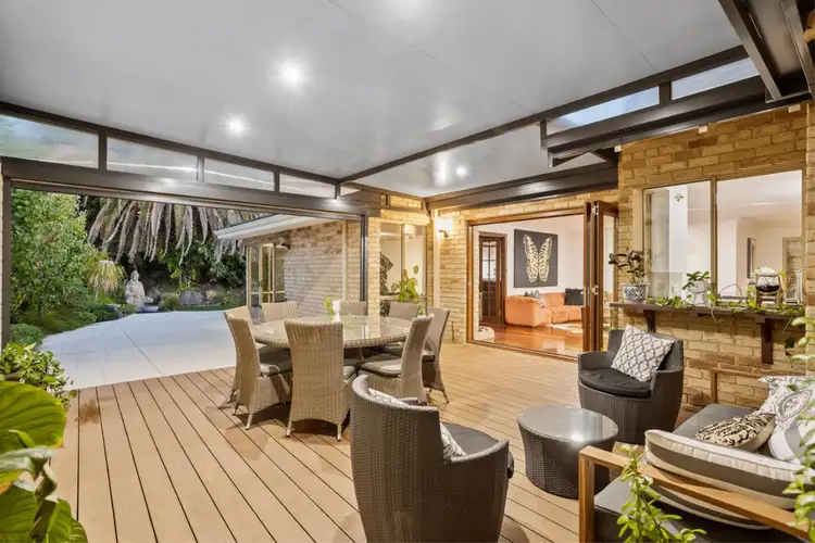 Second view of Homely house listing, 32 Whittington Avenue, Carine WA 6020