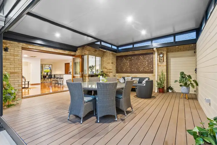 Third view of Homely house listing, 32 Whittington Avenue, Carine WA 6020