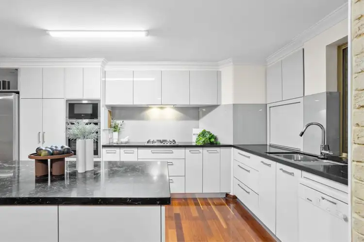 Sixth view of Homely house listing, 32 Whittington Avenue, Carine WA 6020
