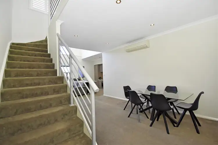 Fourth view of Homely townhouse listing, 2 Metro Boulevard, Clarkson WA 6030
