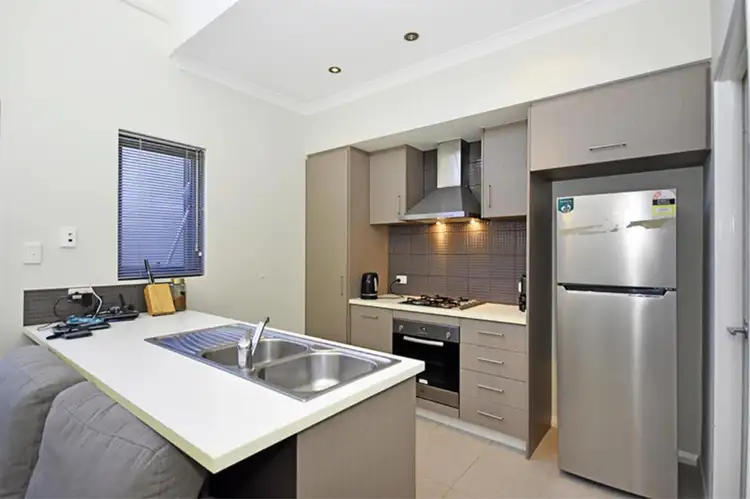 Seventh view of Homely townhouse listing, 2 Metro Boulevard, Clarkson WA 6030