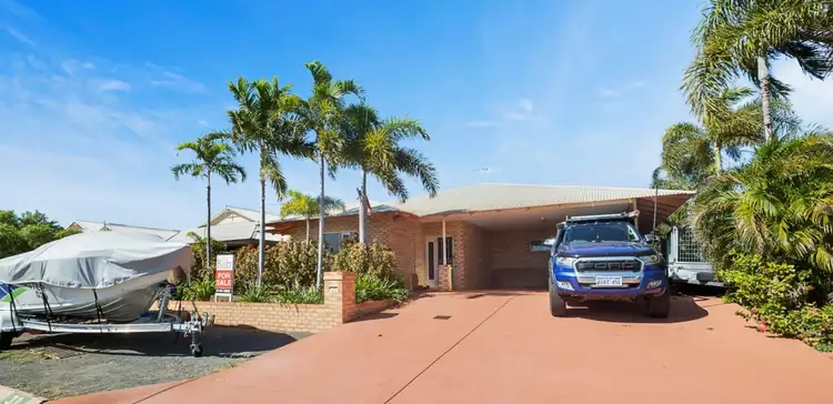 33 Treetop Crescent, Nickol WA 6714