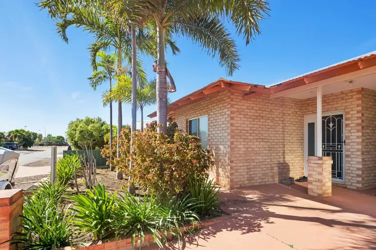 Second view of Homely house listing, 33 Treetop Crescent, Nickol WA 6714