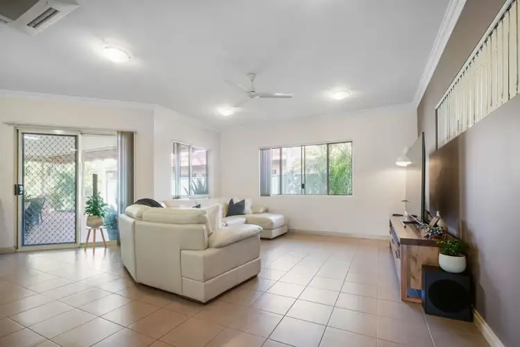 Fourth view of Homely house listing, 33 Treetop Crescent, Nickol WA 6714