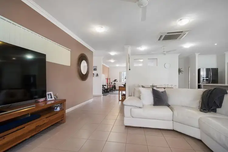Fifth view of Homely house listing, 33 Treetop Crescent, Nickol WA 6714
