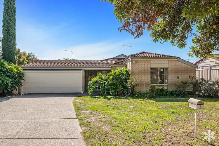 1 San Miguel Drive, Leeming WA 6149