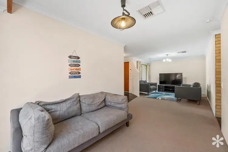 Sixth view of Homely house listing, 1 San Miguel Drive, Leeming WA 6149