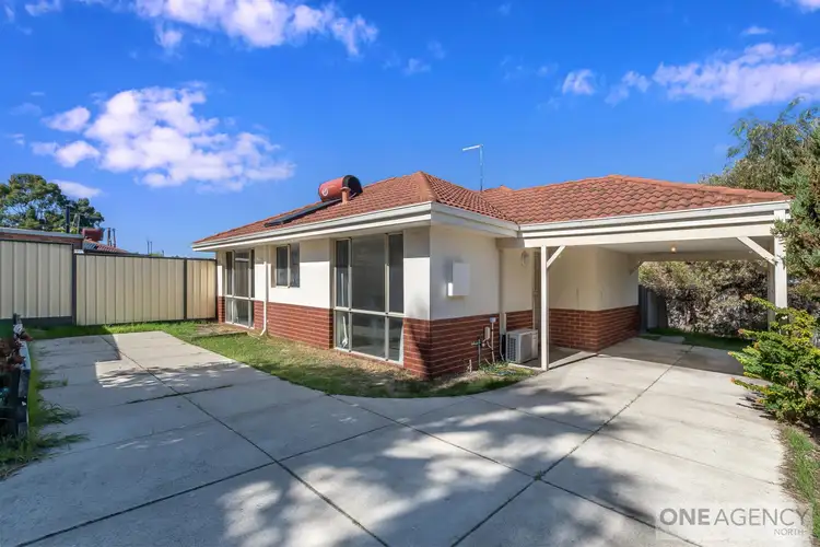 9B Bryah Court