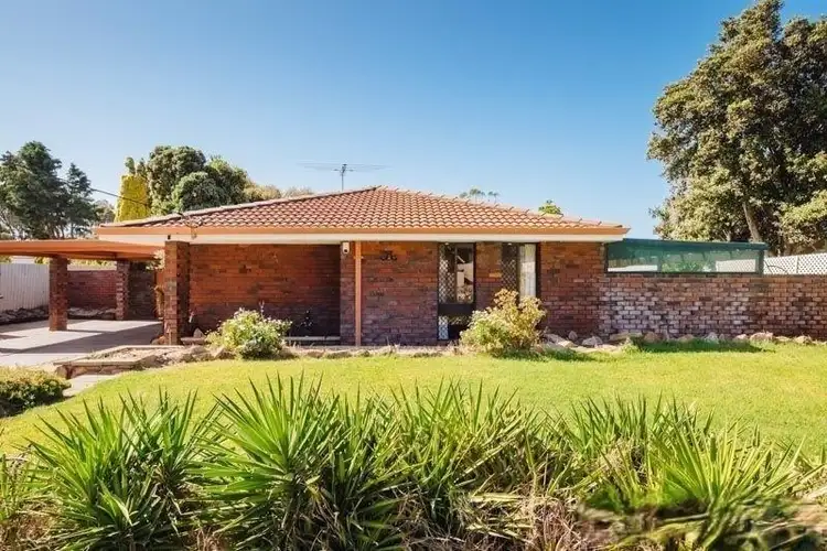 30 Brisbane Drive, Padbury WA 6025
