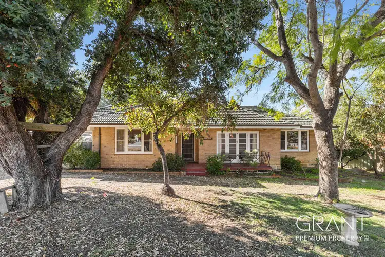 17 Parkside Avenue, Mount Pleasant WA 6153