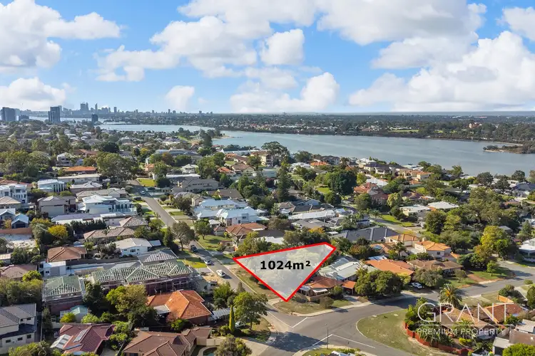 Third view of Homely house listing, 17 Parkside Avenue, Mount Pleasant WA 6153