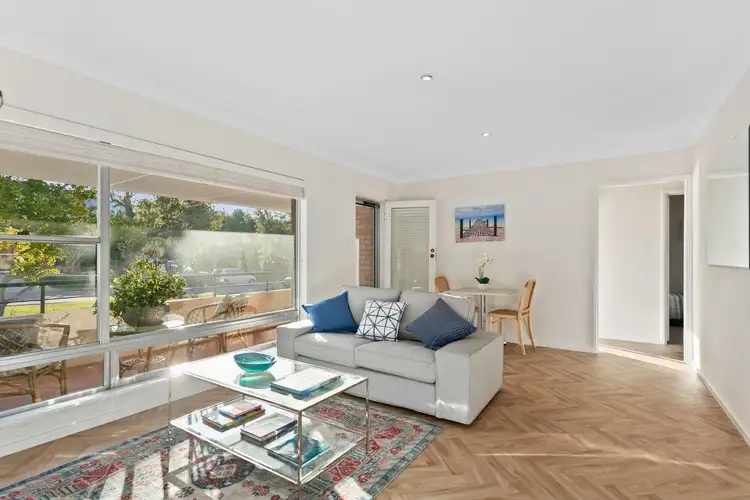 Main view of Homely apartment listing, 6/24 Freshwater Parade, Claremont WA 6010