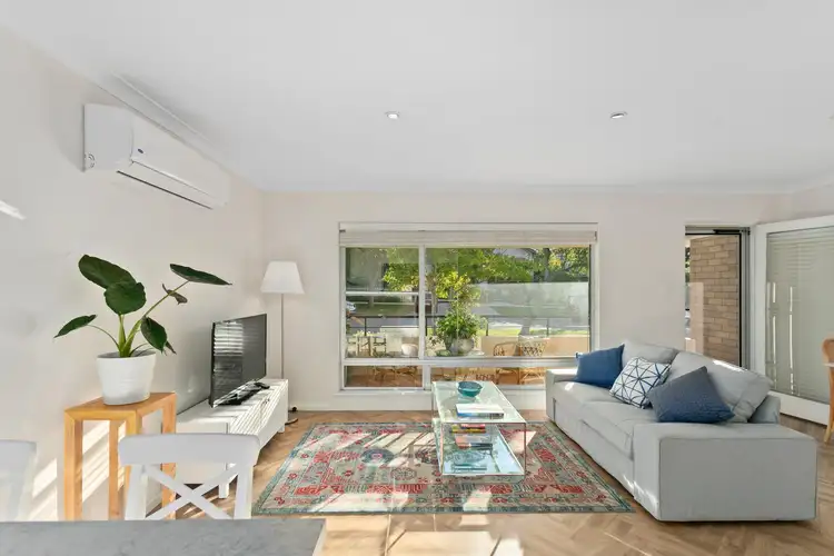 Second view of Homely apartment listing, 6/24 Freshwater Parade, Claremont WA 6010