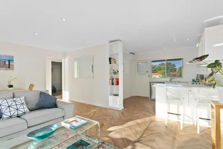 Third view of Homely apartment listing, 6/24 Freshwater Parade, Claremont WA 6010