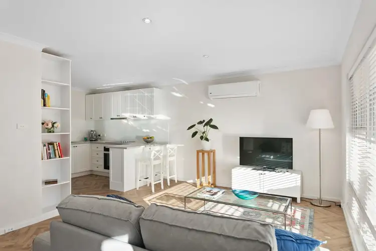 Fourth view of Homely apartment listing, 6/24 Freshwater Parade, Claremont WA 6010