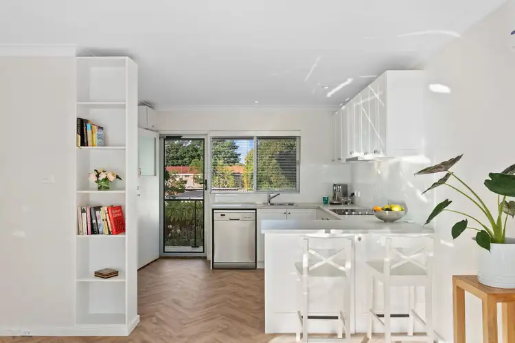 Sixth view of Homely apartment listing, 6/24 Freshwater Parade, Claremont WA 6010