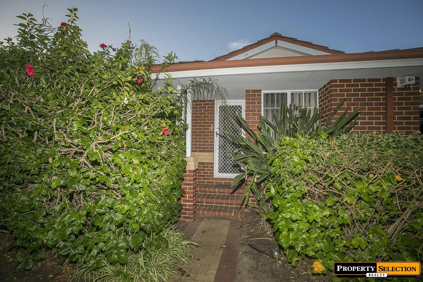 Main view of Homely villa listing, 3/5 Waterloo Street, Joondanna WA 6060