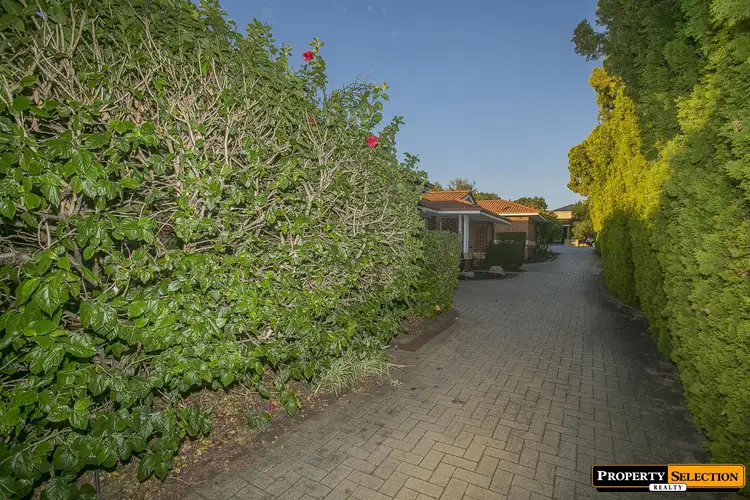Third view of Homely villa listing, 3/5 Waterloo Street, Joondanna WA 6060