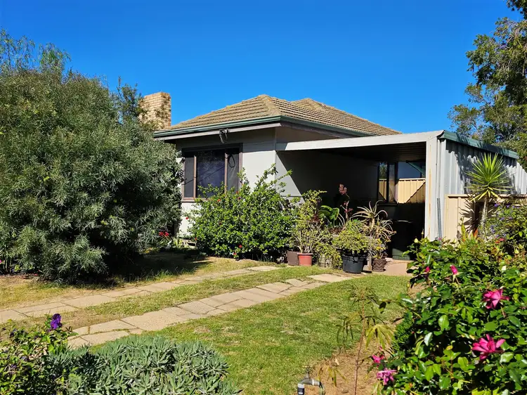 Main view of Homely house listing, 13 McInnes Street, Kulin WA 6365