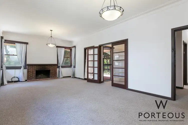 83 Victoria Avenue, Dalkeith WA 6009