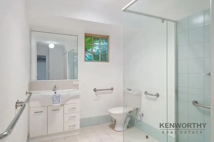 Fourth view of Homely apartment listing, 11/41 Bristol Avenue, Bicton WA 6157