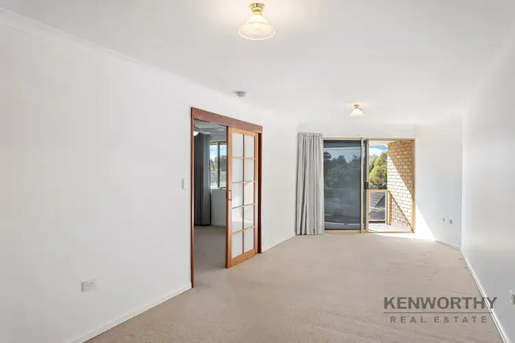 Sixth view of Homely apartment listing, 11/41 Bristol Avenue, Bicton WA 6157
