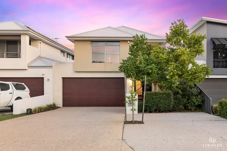 Third view of Homely house listing, 14 Hodgson Street, Tuart Hill WA 6060