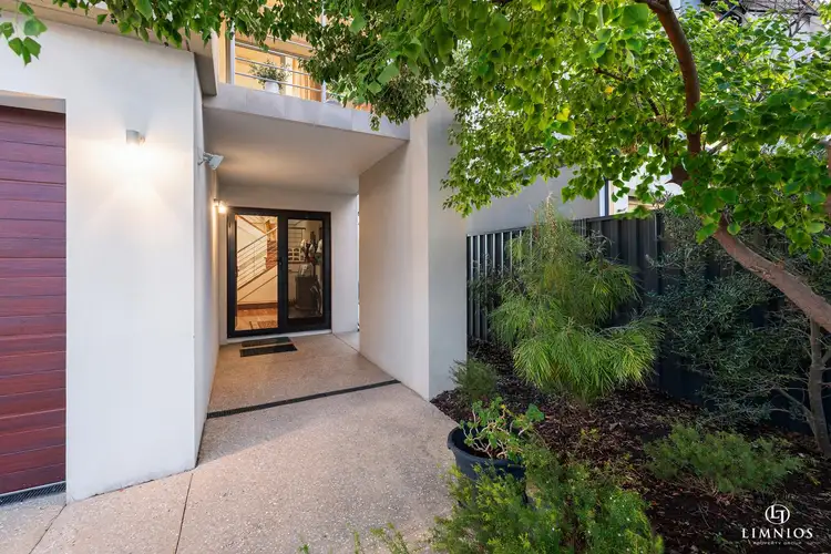 Fourth view of Homely house listing, 14 Hodgson Street, Tuart Hill WA 6060