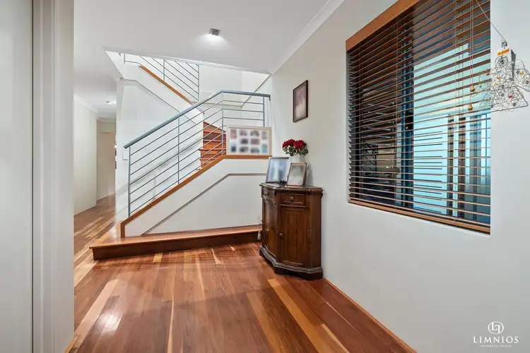 Fifth view of Homely house listing, 14 Hodgson Street, Tuart Hill WA 6060