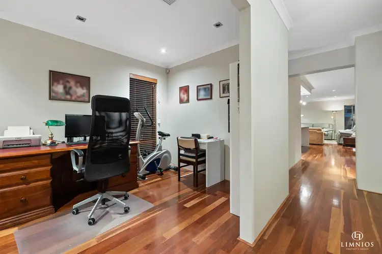 Sixth view of Homely house listing, 14 Hodgson Street, Tuart Hill WA 6060