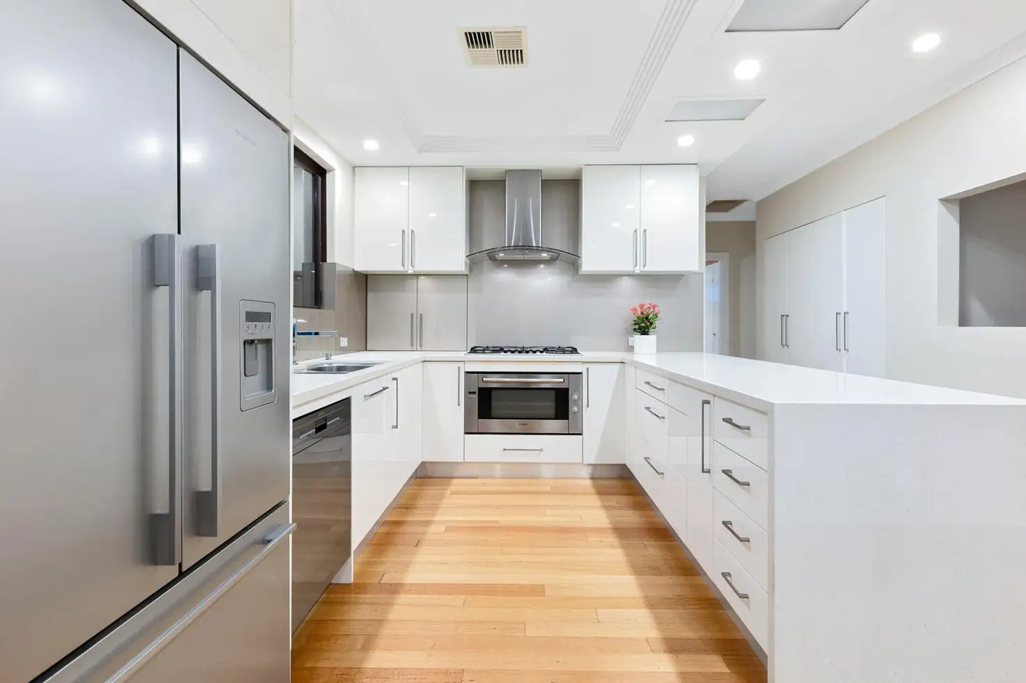 Main view of Homely house listing, 28 Skipton Way, City Beach WA 6015