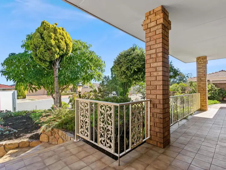 Third view of Homely house listing, 14 Kearsley Rise, Murdoch WA 6150