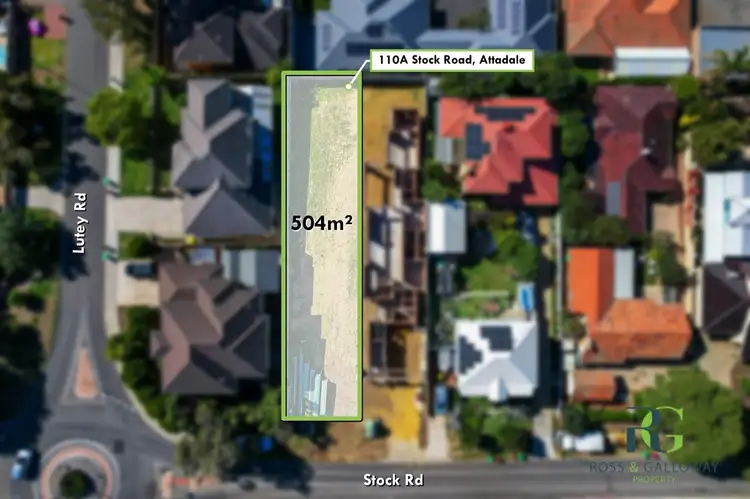 110A Stock Road, Attadale WA 6156