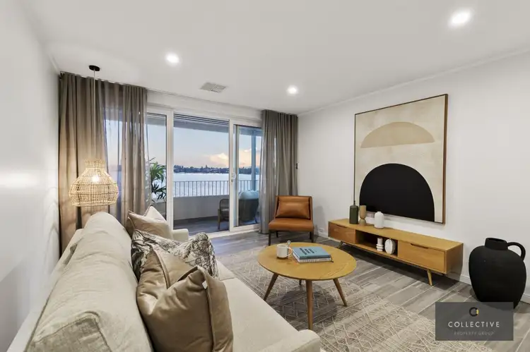 Main view of Homely apartment listing, 19/42 Victoria Avenue, Claremont WA 6010