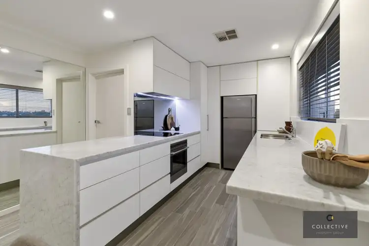 Fourth view of Homely apartment listing, 19/42 Victoria Avenue, Claremont WA 6010