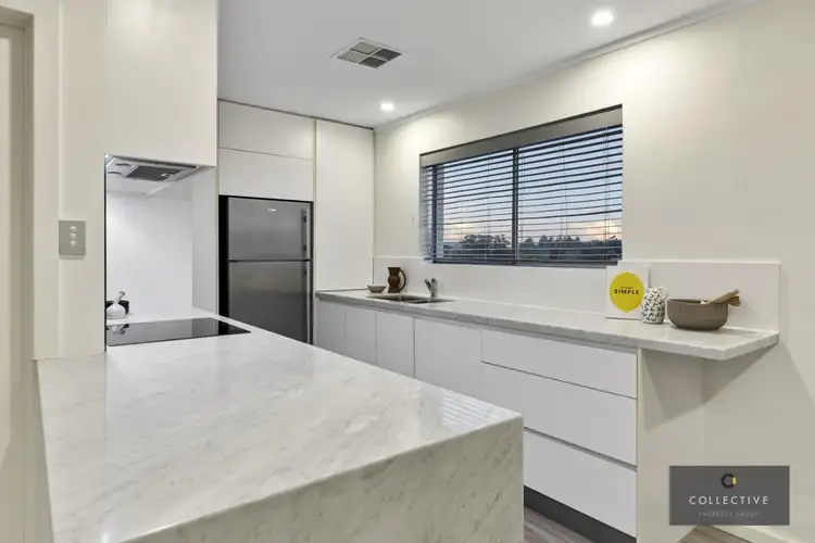 Fifth view of Homely apartment listing, 19/42 Victoria Avenue, Claremont WA 6010