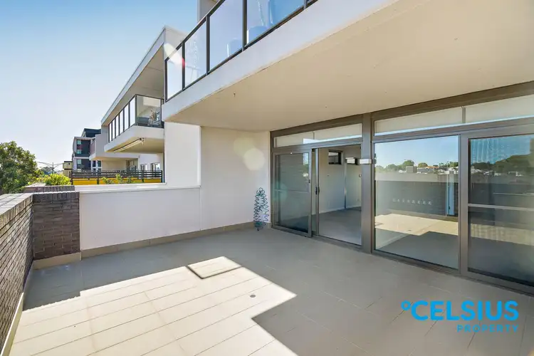 Fifth view of Homely apartment listing, 14/696 Albany Highway, East Victoria Park WA 6101