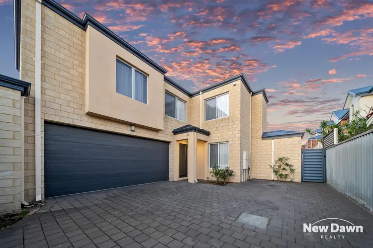 6C Gascoyne Street, Nollamara WA 6061