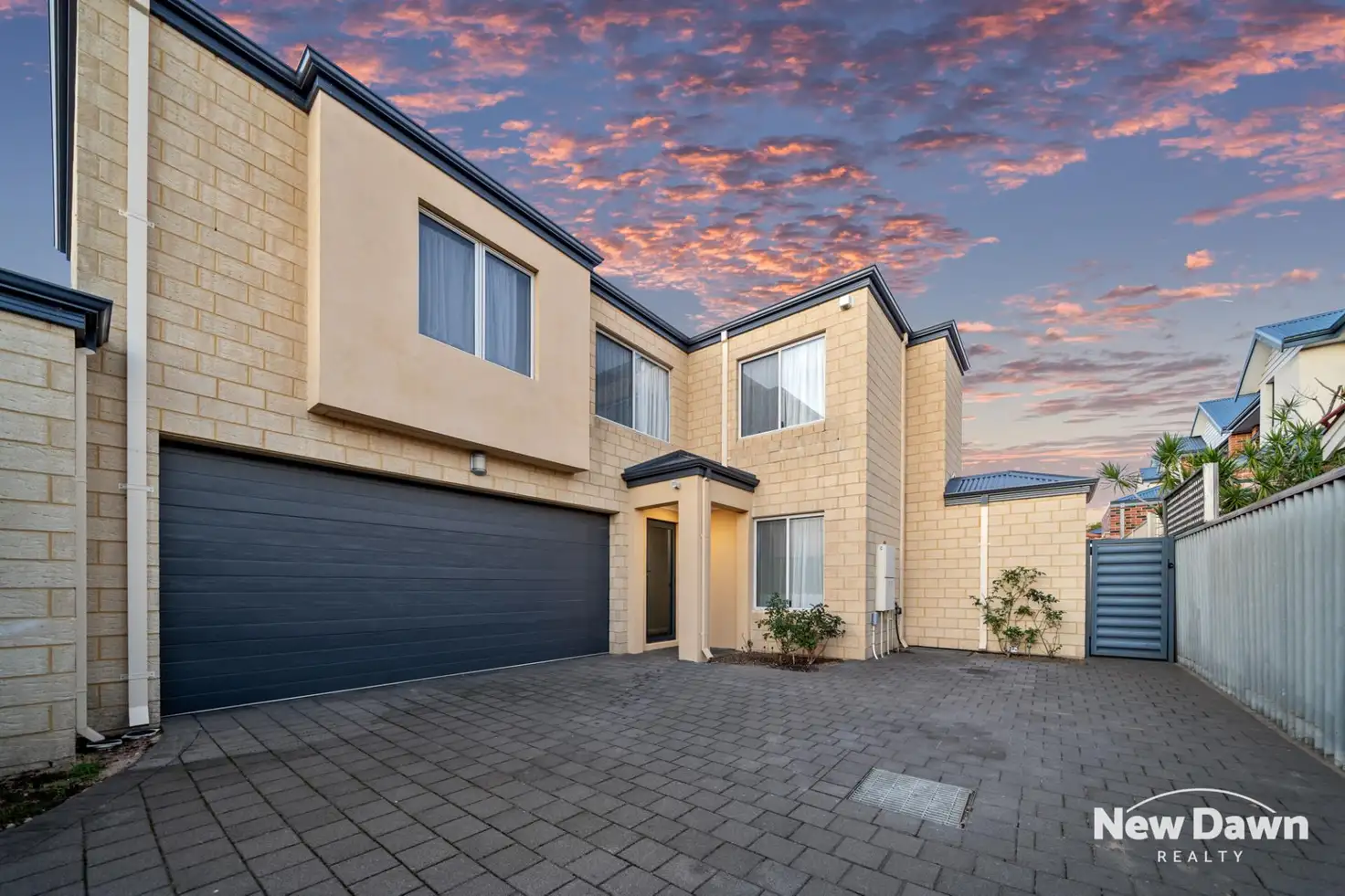 Main view of Homely house listing, 6C Gascoyne Street, Nollamara WA 6061