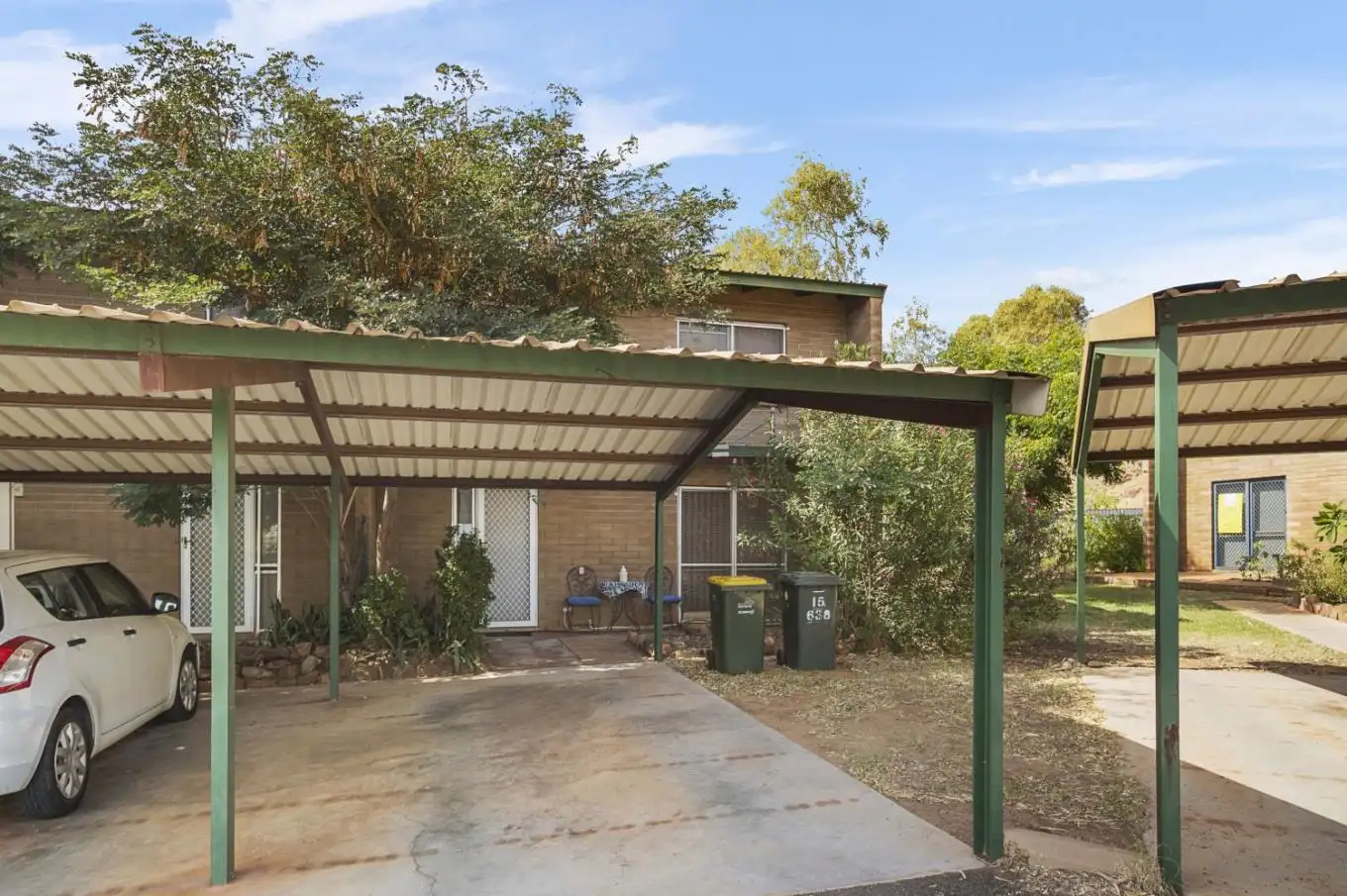 Main view of Homely house listing, 15-20 Samson Way, Bulgarra WA 6714