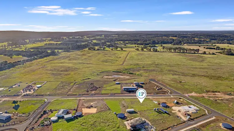 Fifth view of Homely land listing, 16 Felling Road, Karridale WA 6288