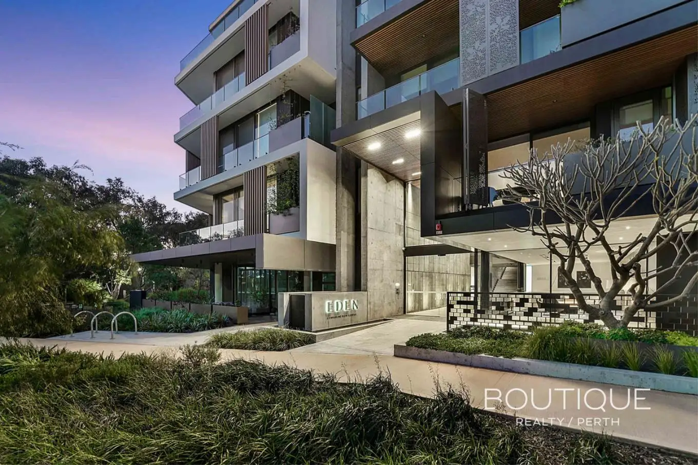 Main view of Homely apartment listing, 413/1 Finishline View, Floreat WA 6014