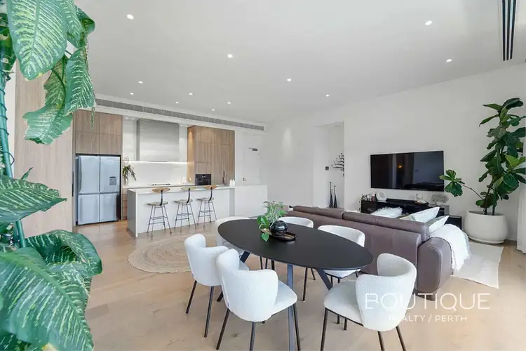 Fourth view of Homely apartment listing, 413/1 Finishline View, Floreat WA 6014