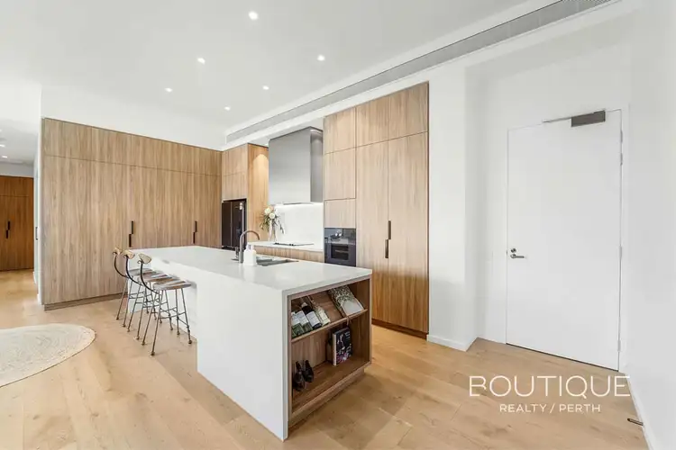 Fifth view of Homely apartment listing, 413/1 Finishline View, Floreat WA 6014