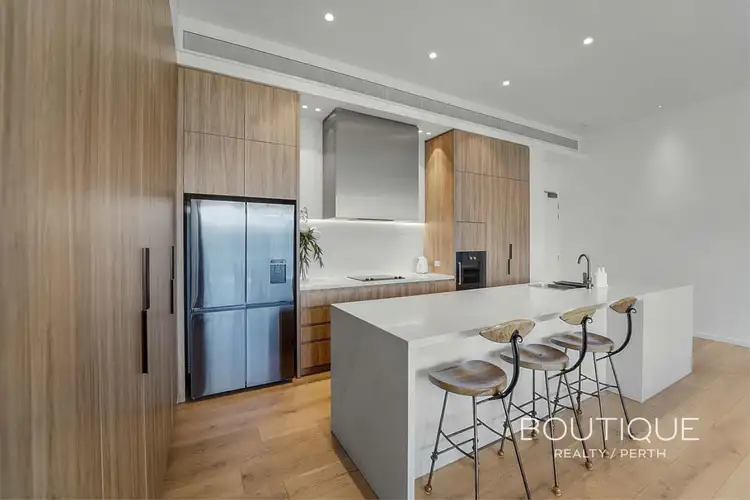 Sixth view of Homely apartment listing, 413/1 Finishline View, Floreat WA 6014