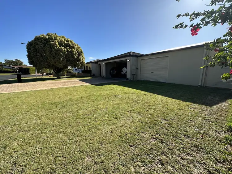 Third view of Homely house listing, 10 Donald Way, Geographe WA 6280
