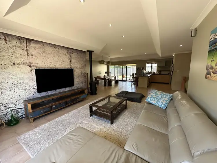 Fourth view of Homely house listing, 10 Donald Way, Geographe WA 6280