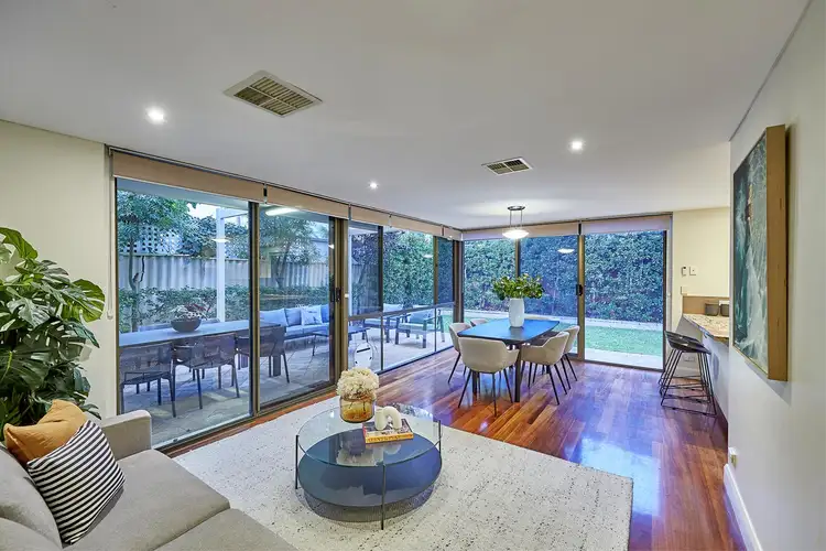 Third view of Homely house listing, 33 Harvey Street, Mosman Park WA 6012