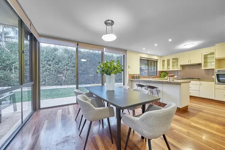 Fourth view of Homely house listing, 33 Harvey Street, Mosman Park WA 6012