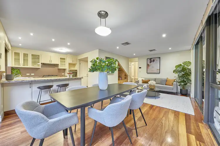 Fifth view of Homely house listing, 33 Harvey Street, Mosman Park WA 6012